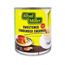 Condensed Milk - Royal Miller 390g