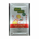 Deep Frying Oil Royal Miller 17kg