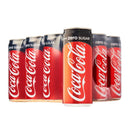 Coca Cola Coke Zero x 12 Cans (320ml)