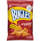 Crispy Corn Snacks "Hot Buffalo"- Bugles 12x3.7oz