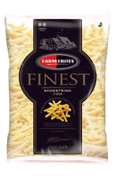 FarmFrites Shoestring Fries 7mm
