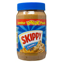 Peanut Butter CHUNKY Skippy 1kg