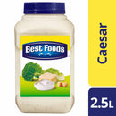 Best Foods Caesar Dressing (6x2.5L) - LimSiangHuat
