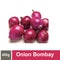 Onion Bombay 700g/pkt
