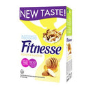 Fitnesse Honey & Almonds -Nestle 18x390g - LimSiangHuat
