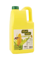 Corn Oil Royal Miller 3L - LimSiangHuat