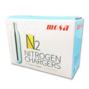 N2 Charger - MOSA 10pcs x 8g - LimSiangHuat