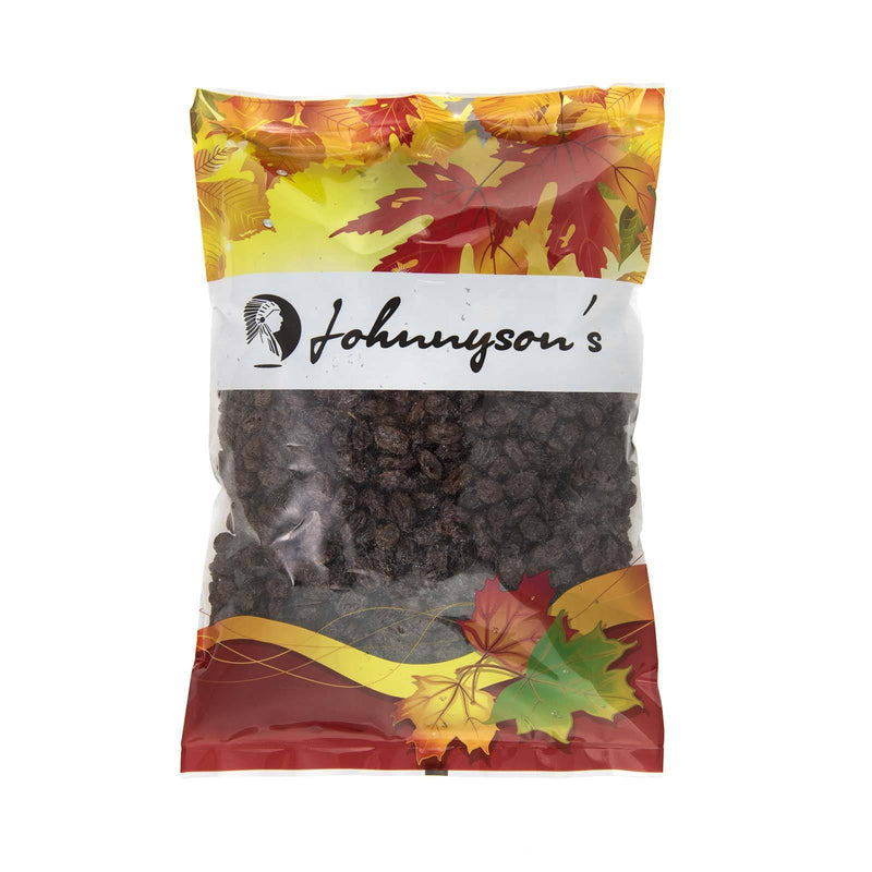Black Raisins Johnnyson's 1kg - LimSiangHuat