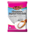 Himalayan Crystal Rock Salt (Fine) - Bestari 350g - LimSiangHuat