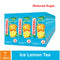 Ice Lemon Tea Reduced Sugar-Seasons 4x6sx250ml