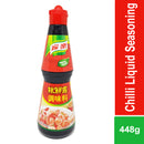 Chilli Liquid Seasoning - Knorr 6x448g CN