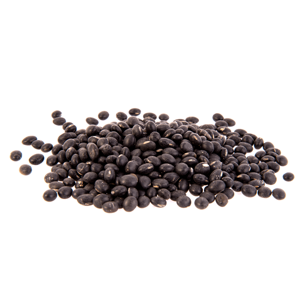 Black Bean Dried - East Sun 1kg/pkt - LimSiangHuat