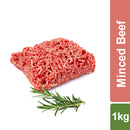 Minced Beef 1.8mm (70/30) - Farmland 1kg