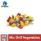 Frozen Vegetable Mix Grill (20x20)- Pinguin 4x2.5kg BE