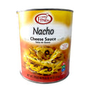 Nacho Cheese Sauce Muy Fresco 3kg - LimSiangHuat