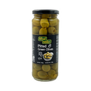 Royal Miller Pitted Green Olives 340g