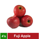 Apple Fuji China 4s