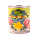 Peach Sliced In Syrup Royal Miller (24x825g) - LimSiangHuat