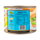 Tuna Chunk In Soya Bean Oil Royal Miller 1.88kg - LimSiangHuat