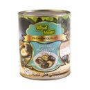Black Poku Mushroom Royal Miller 850g - LimSiangHuat