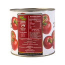 Tomato Chopped Royal Miller 2.55kg - LimSiangHuat