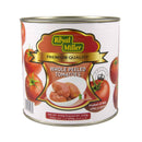 Tomato Whole Peeled Royal Miller 2.55kg - LimSiangHuat