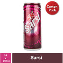 Sarsi -F&N 24x325ml