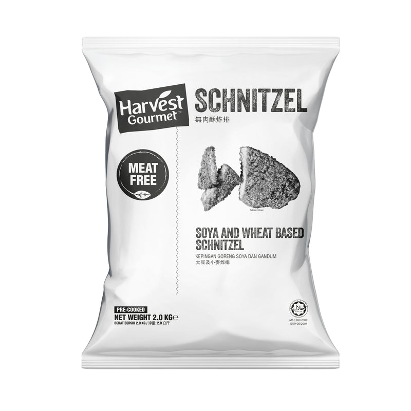 Harvest Gourmet Schnitzel 2kg