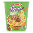 Vege Cup - Mamee Express  24x60g - LimSiangHuat