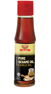 Woh Hup Pure Sesame Oil 150ml