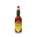 Habanero Sauce -Tabasco 6x(12'sx60ML) - LimSiangHuat