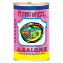 Flying Wheel Abalone 8 Head 425g