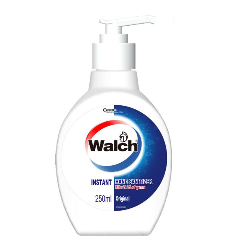 Walch Hand Sanitizer Original 250ml