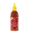 Woh Hup Volcanic Hot Chilli Sauce - 450g