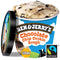 Ben & Jerrys Chocolate Chip Cookie 12x120ml - LimSiangHuat