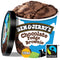 Ben & Jerrys Chocolate Fudge Brownie Mini Cup 12x120ml - LimSiangHuat