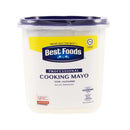 Best Foods Professional Cooking Mayonnaise (4x3L) - LimSiangHuat