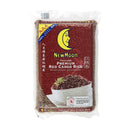 Brown Rice (Red Cargo Rice) New Moon 2kg - LimSiangHuat