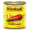 Chilli Sauce Kimball 6x3.3kg - LimSiangHuat