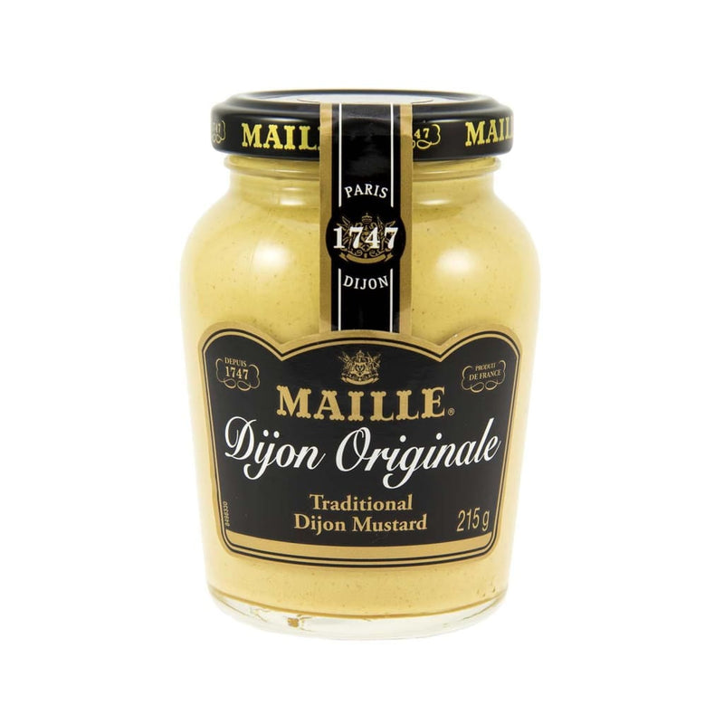 Dijon Mustard - Maille 6x215gm/blt - LimSiangHuat