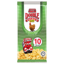 Chicken - Double Decker 10x10x10g - LimSiangHuat