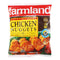Farmland Chicken Nuggets 24x400g - LimSiangHuat