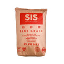 Fine Grain Sugar SIS 25kg - LimSiangHuat