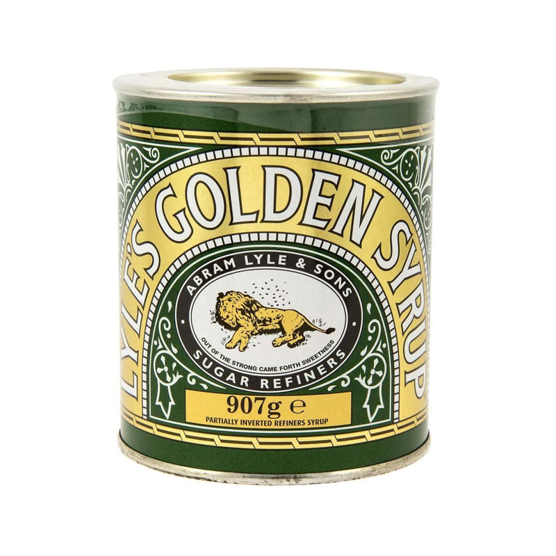 Golden Syrup -Tate Lyle's 907gm - LimSiangHuat