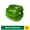 Capsicum Green 1Kg - LimSiangHuat