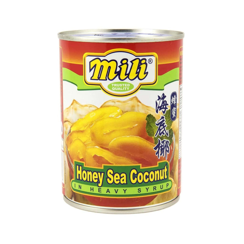 Honey Sea Coconut Mili (12x565g) - LimSiangHuat