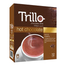 Hot Chocolate Trillo 12x(12sx25g) - LimSiangHuat