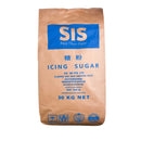 Icing Sugar SIS 30kg - LimSiangHuat