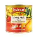 Jam Mixed Fruit - Frezfruta 6x3.15kg - LimSiangHuat