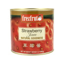 Jam Strawberry -Frezfruta 6x3.15kg - LimSiangHuat